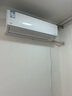 富士通空調(diào)KM系列 2匹1級能效21-32㎡適用 智能變頻省電空調(diào)掛機(jī)國家補(bǔ)貼ASQG18KMCA（KFR-50GW/Bpkma） 曬單實拍圖