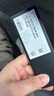 聯(lián)想拯救者Y700四代【國家補貼】8.8英寸游戲平板 驍龍8至尊版 3K 165Hz高刷 銅制大VC 16+512G 冰魄白 曬單實拍圖