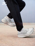 美津濃（MIZUNO）25年新款 ASTRO X 運動跑步鞋男女厚底緩震回彈專業(yè)體考慢跑鞋 曬單實拍圖