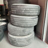 德國馬牌（Continental）汽車輪胎 195/60R16 89H FR UCJ適配日產(chǎn)軒逸/比亞迪海豚 曬單實拍圖