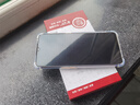 麥酷奇 適用oppo K7/reno3通用手機(jī)殼 保護(hù)套 氣囊全包 防摔 tpu軟殼 全透明 曬單實(shí)拍圖