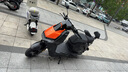 小牛電動【2025新品北京專享】FXT Ultra版新國標(biāo)電動自行車 智能鋰電 兩輪電動車 雙通道ABS電動車 到店自提 曬單實拍圖