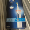 歐樂B（Oral-B）成人電動牙刷Pro4Ultra男士刷3D聲波圓頭Pro系列深度清潔牙齦按摩送男友送女友送禮520情人節(jié)禮物 Pro4Ultra 北歐白【男士爆款】 曬單實拍圖