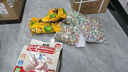 錦大 小酸酸水果糖 500g/袋裝 糖果 硬糖 喜糖 結(jié)婚訂婚 前臺招待 曬單實拍圖
