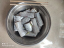 鮮京采 冷凍舟山帶魚段凈重3斤 精選中段三去處理 生鮮魚類源頭直發(fā)海鮮 曬單實(shí)拍圖