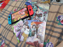 任天堂（Nintendo）【熱銷推薦】Switch游戲卡帶 NS游戲軟件全新正品海外版 符文工房龍之天地 全新 曬單實(shí)拍圖