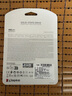 金士頓（Kingston）2TB SSD固態(tài)硬盤 M.2接口(NVMe PCIe 4.0×4) KC3000 讀速高達(dá)7000MB/s AI 電腦配件 曬單實(shí)拍圖