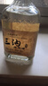 三溝白酒高粱原漿酒52度濃香型高度純糧食酒口糧酒500ml*1瓶裝阜新產(chǎn) 52度 500mL 12瓶 曬單實拍圖