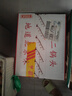 牛欄山二鍋頭綠牛二白酒 清香型 小瓶 光瓶 日?？诩Z酒【官方授權(quán)】 43度 500mL 12瓶 新綠瓶 曬單實拍圖