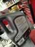 勝牌（VALVOLINE）金皇CBA聯(lián)名 全合成機(jī)油 汽機(jī)油 發(fā)動機(jī)潤滑油5W-30 SP級 GF-6 4L 曬單實(shí)拍圖