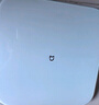 米家（MIJIA）小米智能體重秤S200 白色 雙接家用健康秤電子秤 人物雙模式 APP數(shù)據(jù)測(cè)量 智能分析 體重管理 曬單實(shí)拍圖