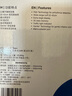 microlife電子血壓計老人家用醫(yī)用高精準(zhǔn)上臂式測高血壓測量儀器BPA2 Basic 曬單實拍圖