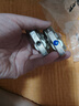 埃美柯（AMICO）219家用熱水器三角閥黃銅全開大流量加厚耐高溫球芯角閥 DN15=4分 曬單實(shí)拍圖