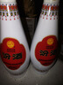 汾酒 乳玻汾 清香型白酒 48度 475ml 單瓶裝  純糧酒   曬單實拍圖