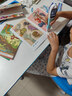 幼學(xué)小蝌蚪點(diǎn)讀筆raz分級(jí)讀物美國(guó)原版教材reading a to z少兒英語(yǔ)點(diǎn)讀繪本 零基礎(chǔ)aa級(jí)+智能屏T6-32g【藍(lán)】 曬單實(shí)拍圖
