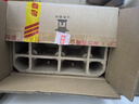 杏花村汾酒 玻汾 組合裝 新老版隨機(jī)發(fā) 53度 475mL 3瓶 黃蓋+53度老字號(hào)3瓶 曬單實(shí)拍圖