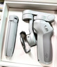 大疆 DJI Osmo Mobile SE OM手機云臺穩(wěn)定器 三軸增穩(wěn)智能跟拍vlog拍攝神器折疊手持穩(wěn)定器 曬單實拍圖