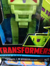 變形金剛（TRANSFORMERS）兒童男孩玩具模型工作室系列加強(qiáng)級(jí)86大電影推土機(jī)G0568 曬單實(shí)拍圖