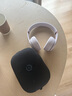 beats Solo 4 無線頭戴式藍牙耳機 空間音頻 無損音頻 兼容蘋果安卓系統(tǒng) 云彩粉 曬單實拍圖
