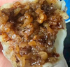 大希地糯米大燒麥 1200g 約24個 家庭面點早餐 加熱即食 冷凍半成品 曬單實拍圖