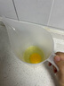 威爾基面糊分配器蛋糕倒料壺分液器漏斗分裝倒雞蛋液長嘴量杯尖嘴倒量壺 面糊分漏工具 曬單實拍圖