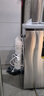 明朗壁掛式開水器商用掛墻熱水箱燒水爐飲水開水機電熱步進式奶茶店 40L/H 220V臺掛兩用浮球式 曬單實拍圖