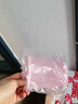 得力筆筒大容量學(xué)生桌面金屬筆筒收納盒創(chuàng)意時尚圓筆筒北歐風(fēng)可愛簡易筆桶擺件兒童個性ins簡約文具 粉藍(lán)筆筒混搭款 曬單實(shí)拍圖