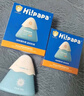 Hi!papa海龜爸爸兒童防曬霜小雪山防曬兒童寶寶專用物理防曬90g 曬單實拍圖