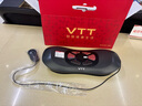 VTT【德國】腰部按摩儀器家用全自動揉捏護(hù)腰按腰椎背部脈沖熱敷震動按摩神器生日禮物送父母男女朋友 Max款【30檔EMS脈沖+六倍艾灸熱敷+送護(hù)頸儀 曬單實拍圖