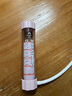 博舒健呼吸啞鈴腹式訓練器肺活量腹肌馬甲線盆底肌瘦臉鍛煉 曬單實拍圖