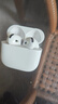 【蘋果降噪丨新款A(yù)ir4代】 蘋果藍牙耳機真無線ANC降噪半入耳式iPhone16/15/14/13Pro頂配airpods4 【7月升級頂配版 全功能4代】 新金標音質(zhì)丨頂配降噪丨電量顯示 曬單實拍圖