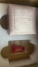 六福珠寶足金銅錢(qián)葫蘆鎏彩工藝黃金吊墜不含項(xiàng)鏈送禮 計(jì)價(jià) HPGTBP0008 4.63克(含工費(fèi)710元) 曬單實(shí)拍圖