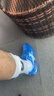 美津濃（MIZUNO）短釘防滑足球鞋MONARCIDA NEO III SELECT AG (MS-092) 曬單實(shí)拍圖