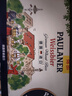 保拉納（Paulaner）經(jīng)典小麥白啤 德國進口柏龍 精釀啤酒整箱批發(fā) 露營燒烤 蘇超看球 【經(jīng)典白啤】 500mL 24罐 整箱裝 曬單實拍圖