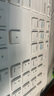 戴爾(DELL)KB216 有線鍵盤 辦公鍵盤 全尺寸鍵盤  USB接口 白色 曬單實(shí)拍圖