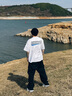 Tcellars男鞋2025夏季新款百搭時尚潮流厚底老爹鞋子網(wǎng)面鞋增高百搭潮鞋子 復(fù)古灰 41 曬單實(shí)拍圖