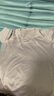 駱駝（CAMEL）防曬瑜伽套裝女健身運(yùn)動(dòng)服五件套YK2225L5493B杜若紫M 曬單實(shí)拍圖