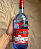 紅星二鍋頭 藍瓶綿柔8陳釀 清香型白酒 53度 750ml*6瓶 整箱裝口糧酒 曬單實拍圖