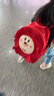 熱風(fēng)【商場(chǎng)同款】女士甜美鉤針盆帽2025年夏季新款法式鏤空度假漁夫帽 03米色 F 曬單實(shí)拍圖