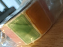 離草 標(biāo)簽貼紙便利貼姓名貼口取紙便簽紙不干膠自粘性標(biāo)貼學(xué)生手寫分類貼小標(biāo)簽標(biāo)識貼 彩色800貼 曬單實(shí)拍圖