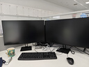 聯(lián)想（Lenovo）GeekPro游戲臺(tái)式電腦主機(jī)(14代i5-14400F RX7600 8GB顯卡16G DDR5 512G SSD)國(guó)家補(bǔ)貼20% 曬單實(shí)拍圖