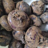 中鮮生 云南馬蹄荸薺新鮮包郵大果即食現(xiàn)挖農(nóng)家水果大地脆栗梨餑薺蔬菜 5斤裝 曬單實(shí)拍圖
