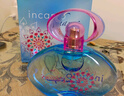 菲拉格慕（Ferragamo）夢(mèng)中情人淡香水50ml 女士香水 甜美花果調(diào) 持久留香 七夕禮物 曬單實(shí)拍圖