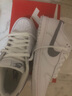 耐克（NIKE）官方耐克男子低幫板鞋夏季新款膠底運(yùn)動(dòng)鞋 DUNK LOW IH0632 141白/灰石板藍(lán)/白/山峰白 41 曬單實(shí)拍圖
