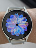 三星 Samsung【國(guó)家補(bǔ)貼】Watch7 智能手表/藍(lán)牙通話/運(yùn)動(dòng)手表/電話手表 40mm 云際白 男女表 曬單實(shí)拍圖