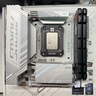 七彩虹（Colorful）96G(48G*2)DDR5 5600 臺式機(jī)內(nèi)存條 馬甲條 戰(zhàn)斧系列·隕鐵黑 C46 1.1V低壓 曬單實(shí)拍圖