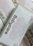 babycare面膜柔巾嬰兒一次性洗臉巾干濕兩用小熊巾加厚綿柔巾 80抽*12包 曬單實(shí)拍圖
