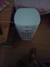 海爾（Haier） 空調(diào)扇冷風(fēng)扇加濕制冷機(jī)單冷風(fēng)機(jī)無葉風(fēng)扇制冷氣扇家用客廳臥室節(jié)能制冷器冷氣機(jī)小空調(diào) 【強效制冷+擺風(fēng)加濕】機(jī)械款HFL-LG1822 曬單實拍圖