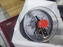 電接點(diǎn)壓力表YXC100磁助式真空表1.6MPA上下限控制壓力開(kāi)關(guān)控制器 YXC100  1.6MPA 曬單實(shí)拍圖