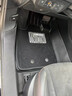 車(chē)麗友專(zhuān)用于2024款福特探險者腳墊tpe全包圍23/20七座六地毯絲圈包門(mén)檻 【包門(mén)檻】TPE腳墊+慕絨絲黑 探險者五座 曬單實(shí)拍圖